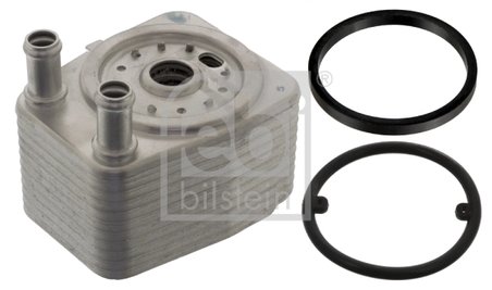Radiator ulei / termoflot Febi Bilstein 100746