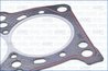 GARNITURA CHIULOASA AJUSA 10076500 - Compatibil cu FIAT, LANCIA