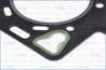 GARNITURA CHIULOASA AJUSA 10076900 - Compatibil cu CITROEN, PEUGEOT