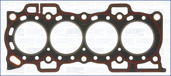 GARNITURA CHIULOASA AJUSA 10078300 - Compatibil cu DAIHATSU, PIAGGIO