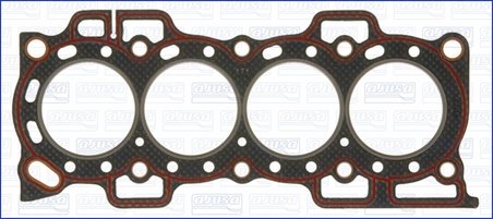 GARNITURA CHIULOASA AJUSA 10078300 - Compatibil cu DAIHATSU, PIAGGIO