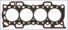 GARNITURA CHIULOASA AJUSA 10078300 - Compatibil cu DAIHATSU, PIAGGIO