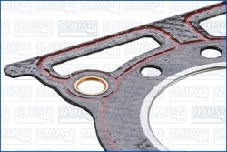 GARNITURA CHIULOASA AJUSA 10078300 - Compatibil cu DAIHATSU, PIAGGIO