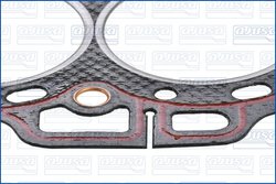 GARNITURA CHIULOASA AJUSA 10078300 - Compatibil cu DAIHATSU, PIAGGIO