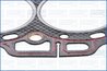 GARNITURA CHIULOASA AJUSA 10078300 - Compatibil cu DAIHATSU, PIAGGIO