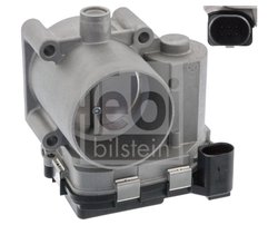 CARCASA CLAPETA ACCELERATIE FEBI BILSTEIN 100787 - Compatibil cu AUDI, SKODA, VW