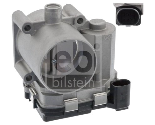 Carcasa clapeta acceleratie Febi Bilstein 100787