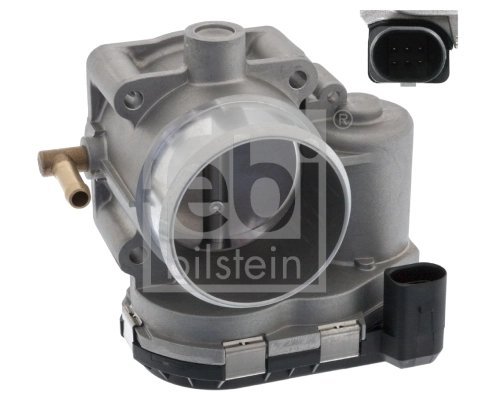 Carcasa clapeta acceleratie Febi Bilstein 100792