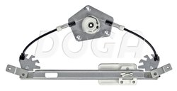 Macara geam DOGA 100793