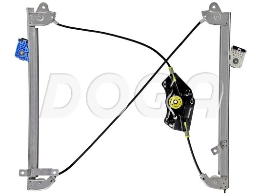 MACARA GEAM DOGA 100799 - Compatibil cu VW