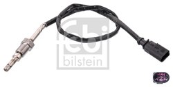 SENZOR TEMPERATURA GAZE EVACUARE FEBI BILSTEIN 100803 - Compatibil cu VW