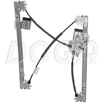 MACARA GEAM DOGA 100804 - Compatibil cu VW