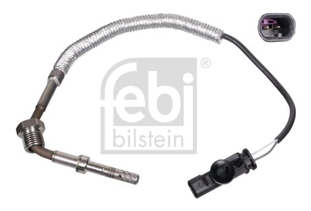 Senzor temperatura gaze evacuare Febi Bilstein 100806