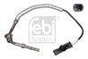 Senzor temperatura gaze evacuare Febi Bilstein 100806