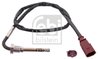 Senzor temperatura gaze evacuare Febi Bilstein 100807