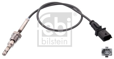 SENZOR TEMPERATURA GAZE EVACUARE FEBI BILSTEIN 100809 - Compatibil cu ALFA ROMEO