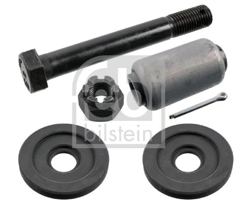 Set reparatie, Cadru - Suport arc Febi Bilstein 10082