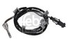 SENZOR TEMPERATURA GAZE EVACUARE FEBI BILSTEIN 100824 - Compatibil cu OPEL, VAUXHALL