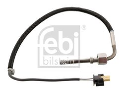 SENZOR TEMPERATURA GAZE EVACUARE FEBI BILSTEIN 100825 - Compatibil cu MERCEDES-BENZ