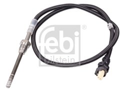 SENZOR TEMPERATURA GAZE EVACUARE FEBI BILSTEIN 100828 - Compatibil cu MERCEDES-BENZ