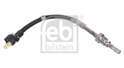 SENZOR TEMPERATURA GAZE EVACUARE FEBI BILSTEIN 100829 - Compatibil cu MERCEDES-BENZ