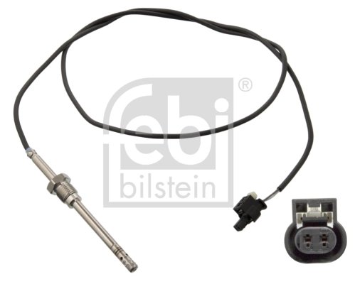 SENZOR TEMPERATURA GAZE EVACUARE FEBI BILSTEIN 100833 - Compatibil cu MERCEDES-BENZ