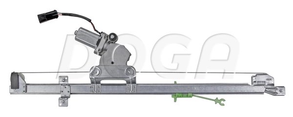 Macara geam DOGA 100833
