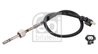 SENZOR TEMPERATURA GAZE EVACUARE FEBI BILSTEIN 100835 - Compatibil cu MERCEDES-BENZ
