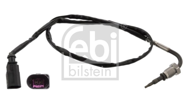 Senzor temperatura gaze evacuare Febi Bilstein 100838