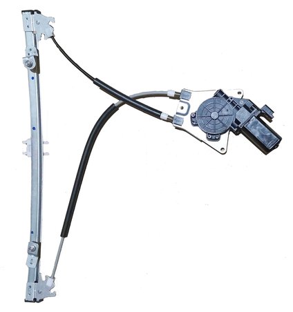 MACARA GEAM DOGA 100838 - Compatibil cu CITROEN, FIAT, LANCIA, PEUGEOT