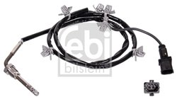 Senzor temperatura gaze evacuare Febi Bilstein 100842
