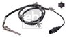 Senzor temperatura gaze evacuare Febi Bilstein 100843