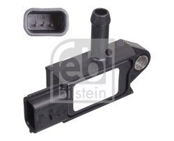 Senzor presiune gaze evacuare Febi Bilstein 100854