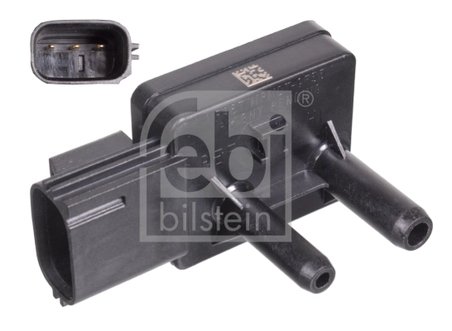 SENZOR PRESIUNE GAZE EVACUARE FEBI BILSTEIN 100855 - Compatibil cu FORD, FORD AUSTRALIA
