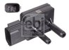 SENZOR PRESIUNE GAZE EVACUARE FEBI BILSTEIN 100855 - Compatibil cu FORD, FORD AUSTRALIA