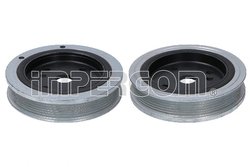 Fulie arbore cotit / vibrochen IMPERGOM 10089