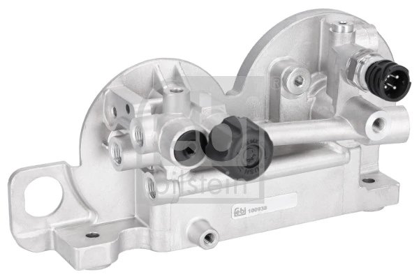 CARCASA, FILTRU DE COMBUSTIBIL FEBI BILSTEIN 100938 - Compatibil cu RENAULT TRUCKS, VOLVO