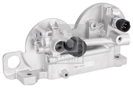 CARCASA, FILTRU DE COMBUSTIBIL FEBI BILSTEIN 100938 - Compatibil cu RENAULT TRUCKS, VOLVO