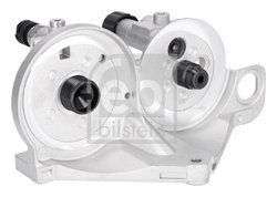 CARCASA, FILTRU DE COMBUSTIBIL FEBI BILSTEIN 100938 - Compatibil cu RENAULT TRUCKS, VOLVO