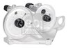 CARCASA, FILTRU DE COMBUSTIBIL FEBI BILSTEIN 100938 - Compatibil cu RENAULT TRUCKS, VOLVO