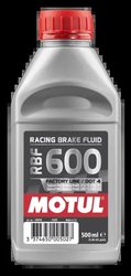 LICHID DE FRANA MOTUL 100948 - Compatibil cu FERRARI, JAGUAR