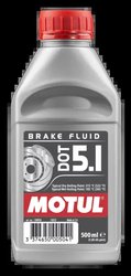 LICHID DE FRANA MOTUL 100950 - Compatibil cu ABARTH, ACURA, ALFA ROMEO, ALPINA, ALPINE, ASIA MOTORS, ASTON MARTIN, AUDI, AUSTIN,