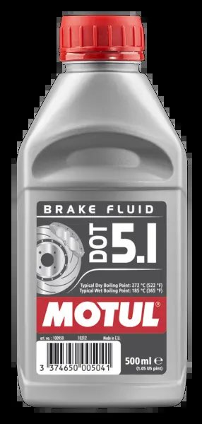 LICHID DE FRANA MOTUL 100950 - Compatibil cu ABARTH, ACURA, ALFA ROMEO, ALPINA, ALPINE, ASIA MOTORS, ASTON MARTIN, AUDI, AUSTIN,