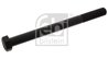 Bolt arc Febi Bilstein 100977