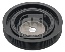 Fulie arbore cotit / vibrochen Febi Bilstein 100981