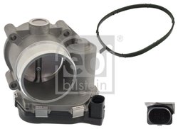 CARCASA CLAPETA ACCELERATIE FEBI BILSTEIN 100993 - Compatibil cu AUDI, SEAT, SKODA, VW