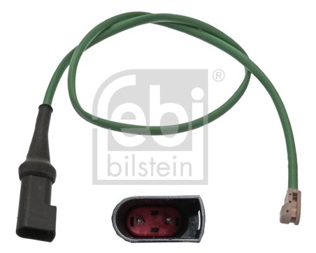 Senzor avertizare uzura placute frana Febi Bilstein 100997