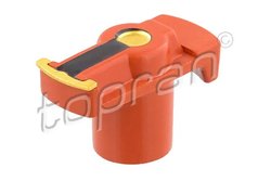 ROTOR DISTRIBUITOR TOPRAN 101 018 - Compatibil cu AUDI, OPEL, SEAT, SKODA, VAUXHALL, VW