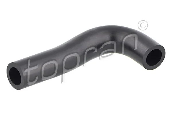 FURTUN AERISIRE CHIULASA TOPRAN 101 051 - Compatibil cu AUDI, VW