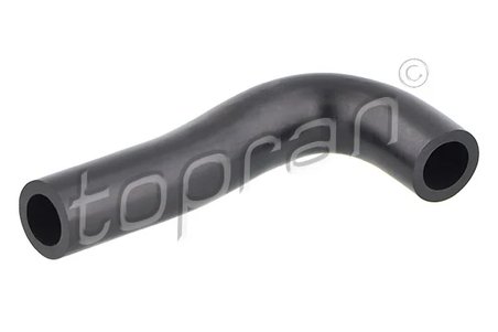 FURTUN AERISIRE CHIULASA TOPRAN 101 051 - Compatibil cu AUDI, VW